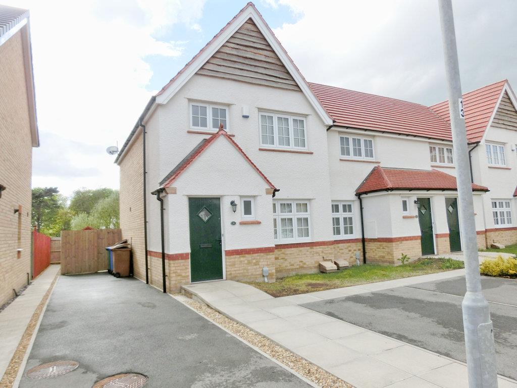 Holtby Avenue, Cottingham, Cottingham